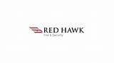Red Hawk Security Images