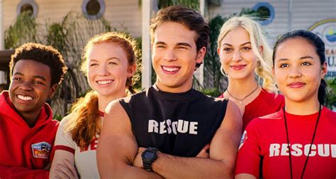 Netflixs Malibu Rescue The Next Wave Review And Ending Explained
