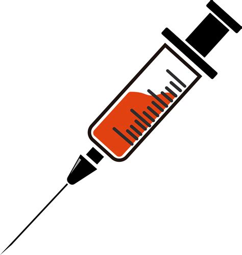 Jarum Suntik Vaksin Perlakuan Gambar Vektor Gratis Di Pixabay
