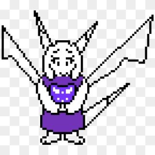 Toriel Undertale Toriel Pixel Art Hd Png Download X Pinpng