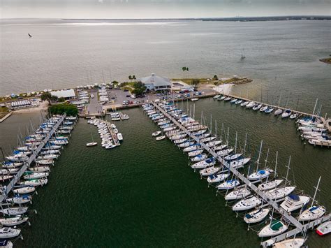2022 2023 Florida District 4 Davis Island Yacht Club Tampa Fl