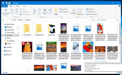 How To Find Windows 10 Spotlight Lock Screen Pictures Gambaran