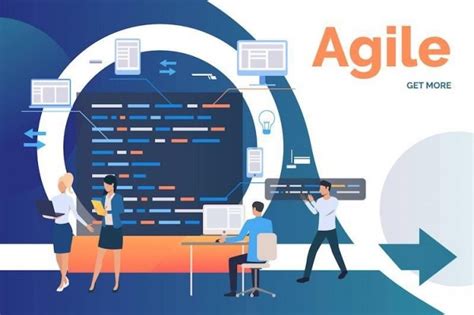 What Is Less Agile Model Hngn Headlines And Global News
