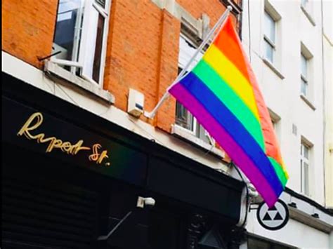 The Best Gay And Lesbian Bars And Clubs In London S Soho Time Out