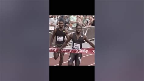 Noah Lyles Youtube