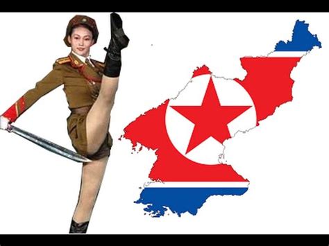 Kuzey Kore Hakk Nda Bilinmeyen Ve Merak Edilenler Youtube