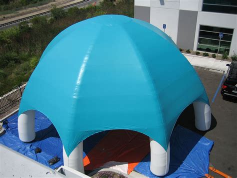 Event Tents Giant Inflatable Tent