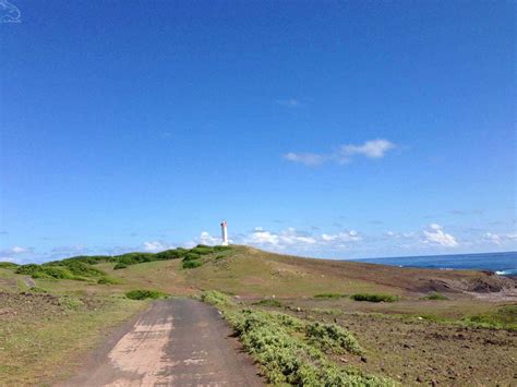 The island of la désirade is located at the eastern end of guadeloupe island group, in the lesser antilles. Les points d'intérêt | Visiter La desirade