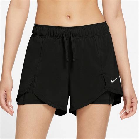 Nike 2 In 1 Shorts Nike Flex Essential 2 In 1 Womens Training Shorts Online Kaufen Otto