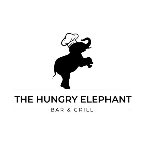The Hungry Elephant Bar And Grill Coventry