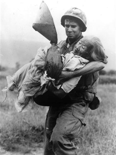 A page for describing usefulnotes: These Photos Show the Real Vietnam War | by Bill Official ...