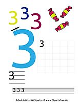 Dies ist ein kostenloses arbeitsblatt für den mathematikunterricht in den klassen 1 und 2 der grundschule. 21+ Zahlen lernen Cliparts, Bilder, Grafiken kostenlos (Gif, Png, Jpg)