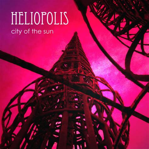 Heliopolis City Of The Sun Reviews