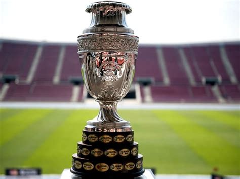 Cuenta oficial del torneo continental más antiguo del mundo. What is the Big Deal With Copa America? - Sportingz