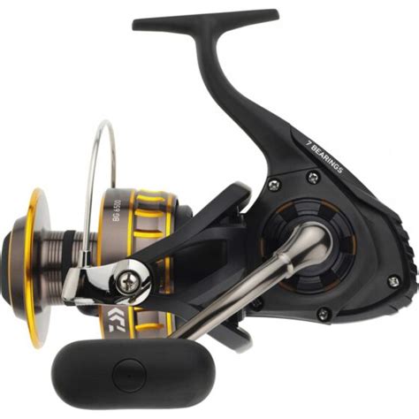 Daiwa Saltiga Clic P Che Com