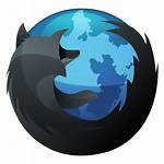 Hp Icons Firefox Icon Ico Inverse Browser