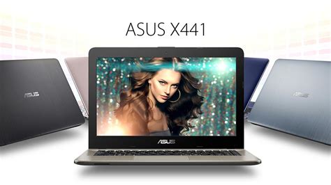 Laptop Asus X441 Tetap Menggoda Dengan Harga Terjangkau Zencreator