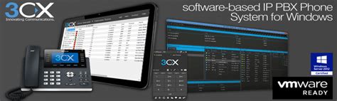 When Running 3cx Software Which Os Is Best And Why