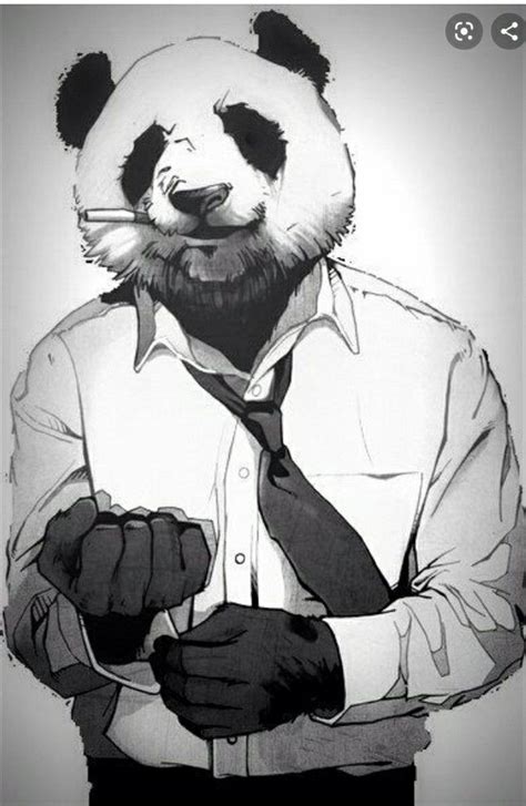 Check spelling or type a new query. Pin by froggy on animal drawings | Panda art, Character art, Furry art