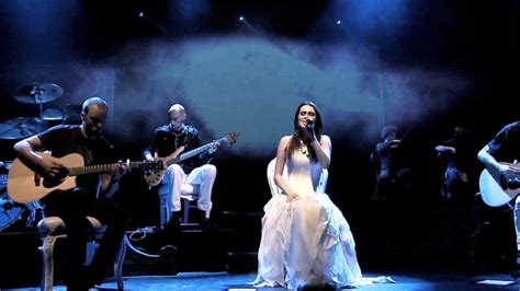 Within Temptation Theater Tour Trailer 2012 - YouTube