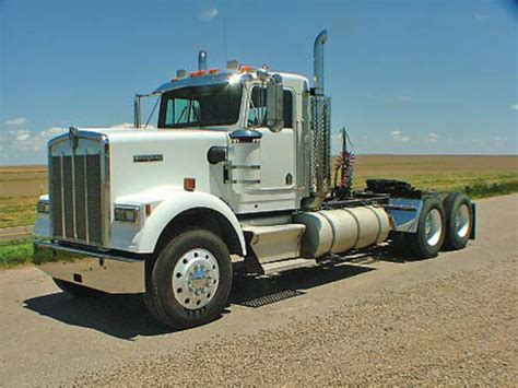 1989 Kenworth For Sale Used Trucks On Buysellsearch