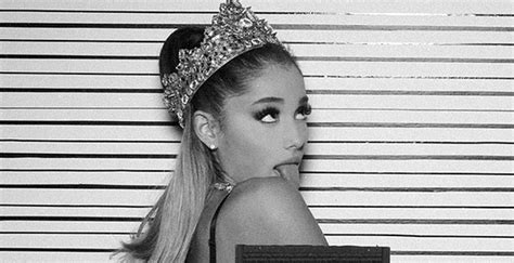 Ariana Grandes ‘greedy Stream And Lyrics Listen Now Ariana Grande