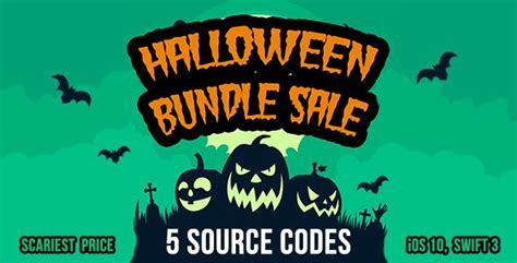 Inurl:.com halloween + bundle ?code_game= : cool Halloween Bundle Sale - 5 supply codes in iOS 10 and Swift three (Video games) Check more ...