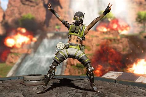7 Tips And Tricks For Apex Legends Beginners