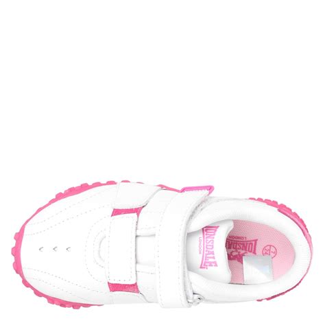 Lonsdale unisex fulham trainers training shoes junior boy. Lonsdale Fulham Infants Trainers | Lonsdale