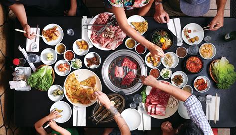 929 kitchen & bar has its roots in the ancient, traditional korean form of cooking. Traditional Korean Barbecue Near Me - Cook & Co
