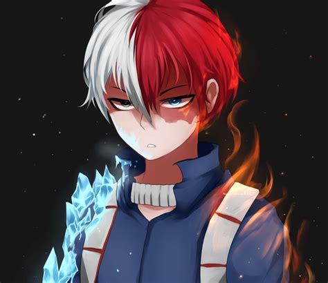 Deku Aesthetic Cute Todoroki Wallpaper Its Where Your Interests Connect