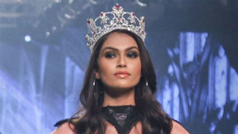 মিস ওয়ার্ল্ডের শিরোপা মিস জ্যামাইকার সেকেন্ড রানার আপ ভারতের সুমন রাও M‌iss World 2019 Is