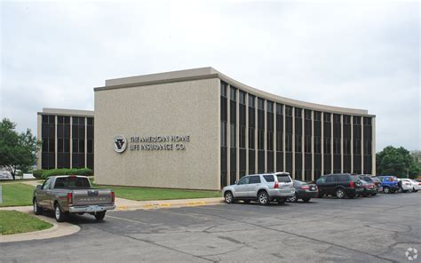 Insurance | American Home Life Insurance