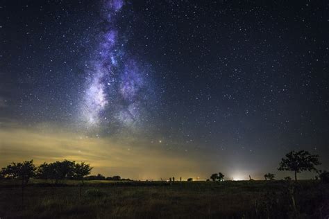 The Complete Guide To Shooting The Milky Way — Jason Weingart Photography