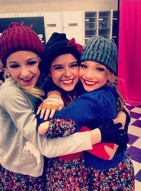 Pin By Dance Moms Official ʜṩø6 On Dance Moms Girls Dance Moms