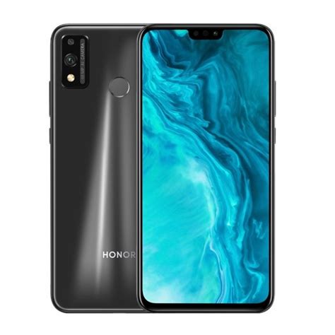 As of now, honor 9 lite price in india starts from rs. Huawei Honor 9x Lite Dual-SIM 128GB 4GB RAM (Fekete)