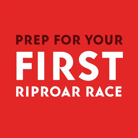 First Timer — Riproar