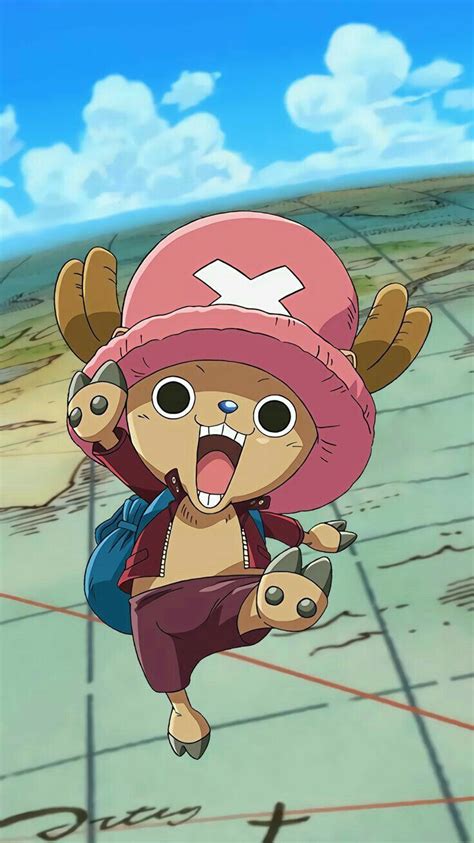 One Piece Wallpaper Chopper Em 2021 Personagens De Anime Filmes De