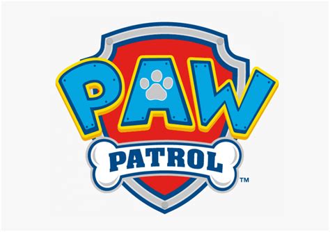 Escudo Paw Patrol Vector, HD Png Download , Transparent Png Image - PNGitem