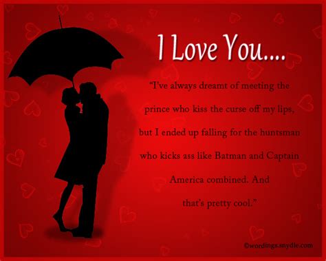 150 Romantic Love Messages For Him From The Heart