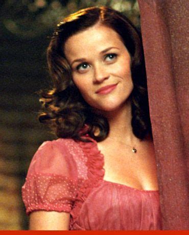 Reese Witherspoon As June Carter In Walk The Line Photo Th Century Fox Everett Collection