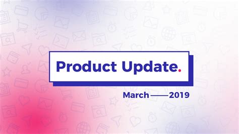 Viral Loops Product Update Whats New From March Inside Viral Loops