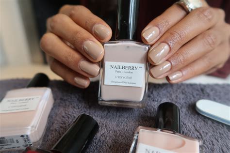 We Love This Nude By Nailberry Mobile Beauty Professional Nails Nail
