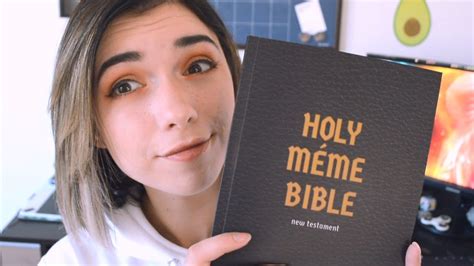 Created by biblememesa community for 8 years. THE MEME BIBLE - YouTube