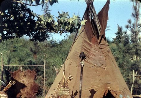 Maybe you would like to learn more about one of these? stuff from the park: More Native American Housing, Indian ...