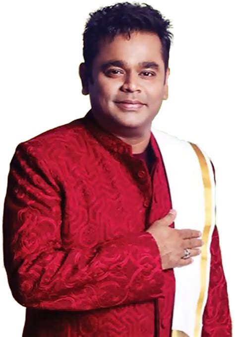 Ar Rahman Transparent Background Png Image Celebrities Infoseemedia