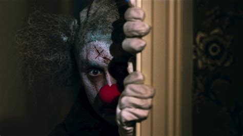 Ça et 25 clowns qui font (très) peur à l'écran !: Dark Clown - AlloCiné
