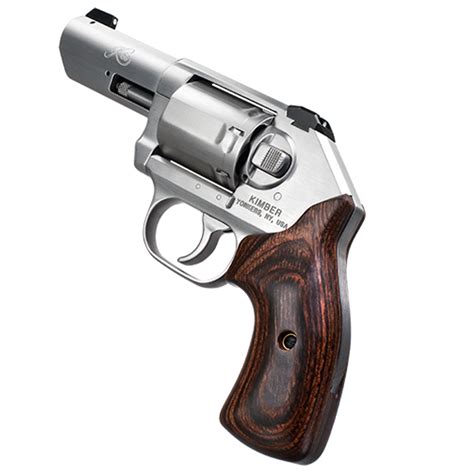 Charter Arms The Boxer 38 Special Revolver Kinseys Outdoors
