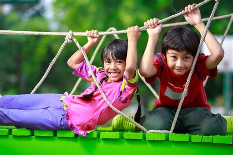 10 Types Of Play Important To Your Childs Development