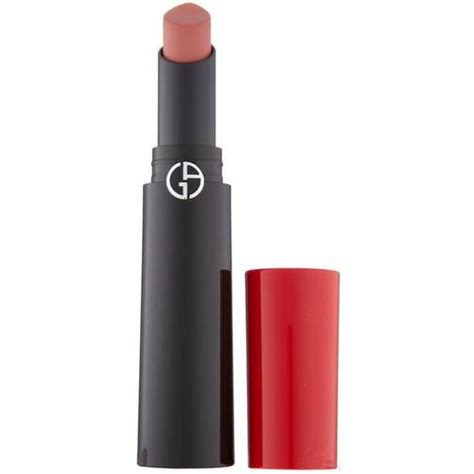 Armani Lip Power Longwear Satin Lipstick Compare Prices Klarna US